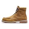 Redwood Falls Waterproof Moc Toe Boot 'Wheat Full Grain' A2EE3231
