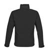 Stormtech Mens Cruise Softshell Jacket