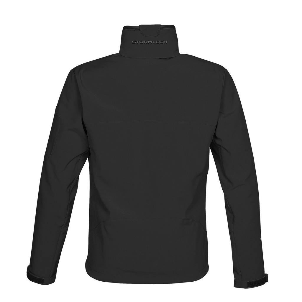 Stormtech Mens Cruise Softshell Jacket