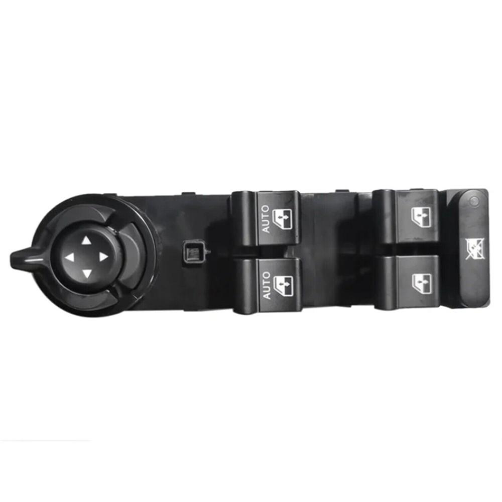 For Jeep Renegade/Liberty Power Window Switch 18-Pin Driver Side 2016-2023