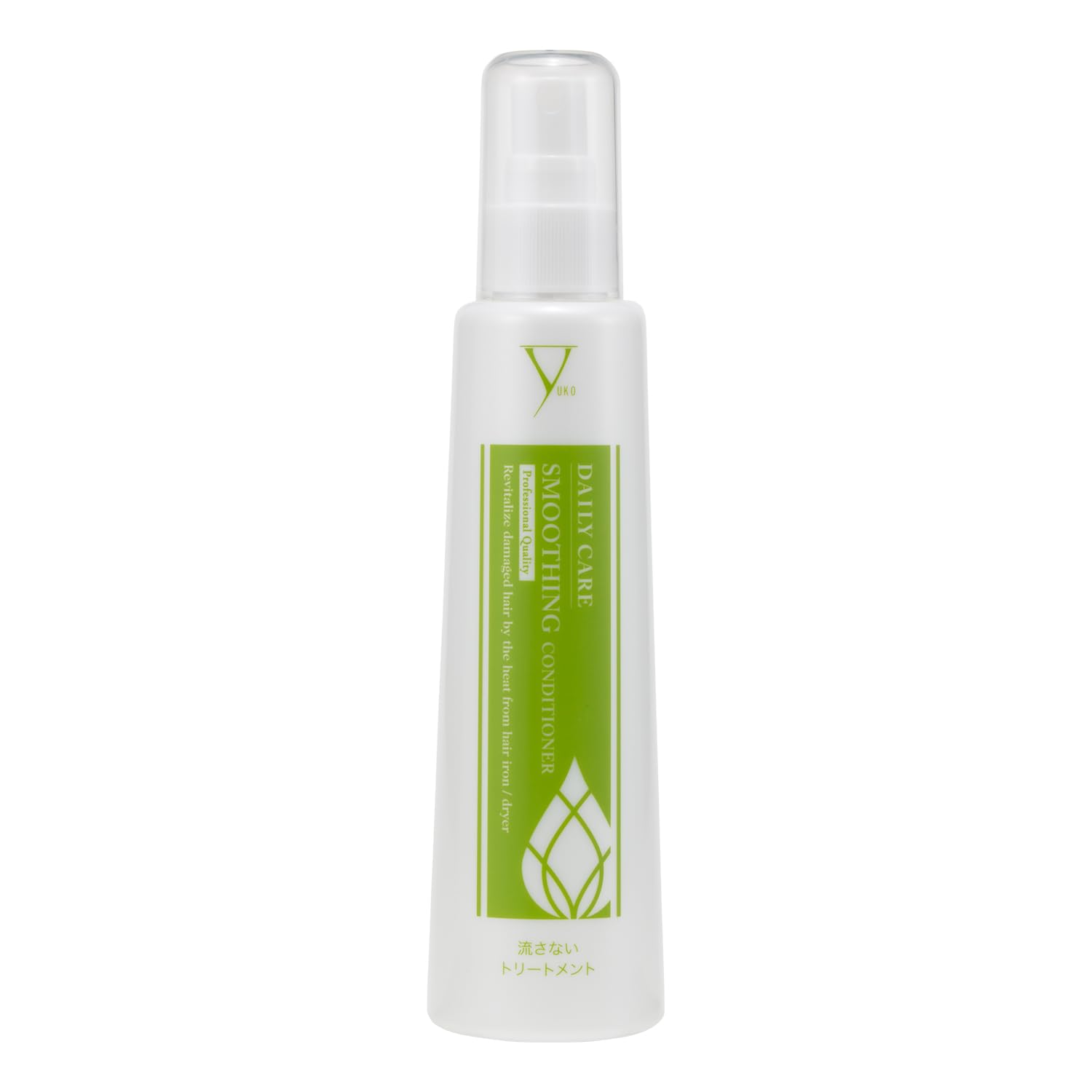 

phiten YUKO Daily Care Smoothing Conditioner