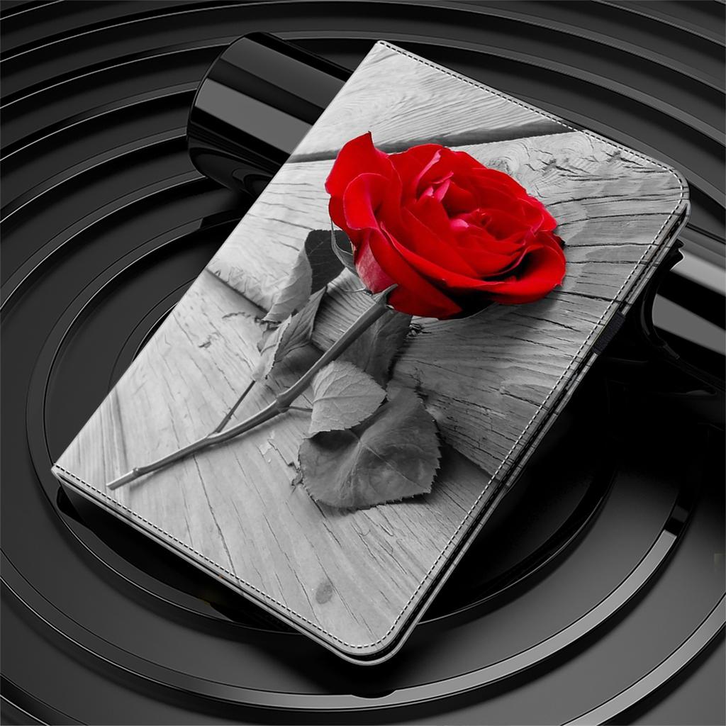 For Xiaomi Redmi Pad,Xiaomi Redmi Pad SE,Xiaomi Pad 5,Pad 5 Pro,Xiaomi Pad 6,Pad 6 Pro Premium Luxury Leather Paintings Pattern Tablets Case