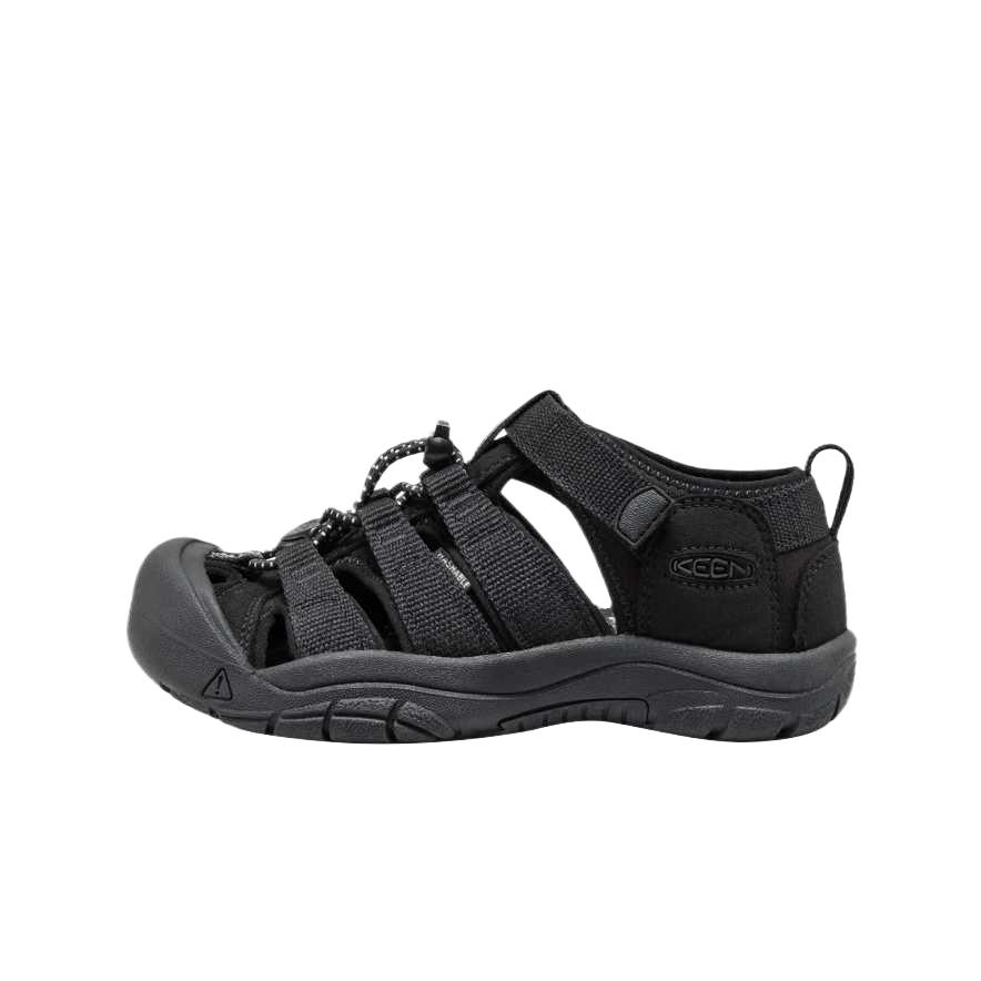Keen Newport H2 Fabric Quick Dry Support Quick Dry Support Low top Sandal Kids 1032145 32/33