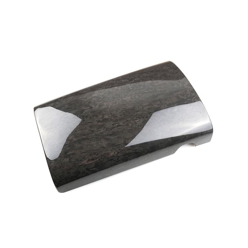 Auto Mittelkonsole Armlehne Box Telefon Zifferblatt Tastaturabdeckung Trim Für Mercedes Benz S-klasse W221 2008-2012 W222