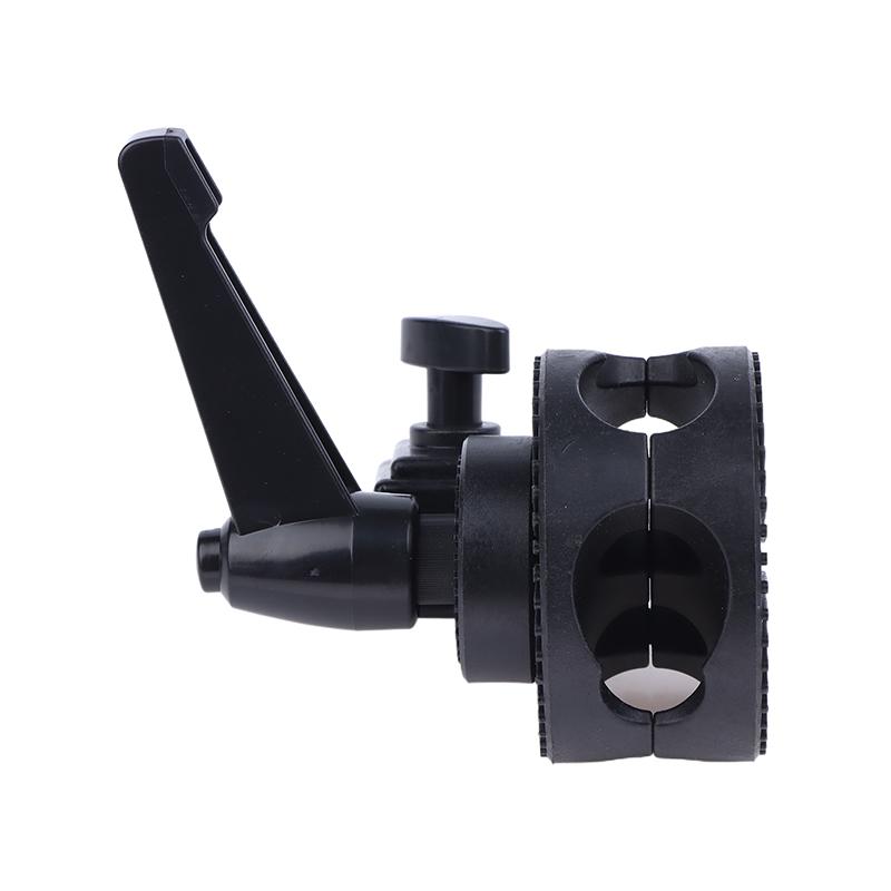 

Поворотний Тримач-Затискач з Однією/Подвійною Головою для Фотостудії, Стріли, Тримача Відбивача, Кутовий Затискач, Стійка для Фотозйомки