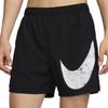 Nike Challenger Swoosh Erkek 5' Dri-FIT Koşu Şortu FV9917-010