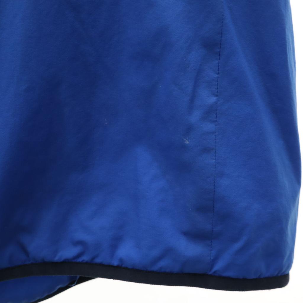 The North Face ZEPHER Jacket XL Blue NY17184 Outdoor Men's Used