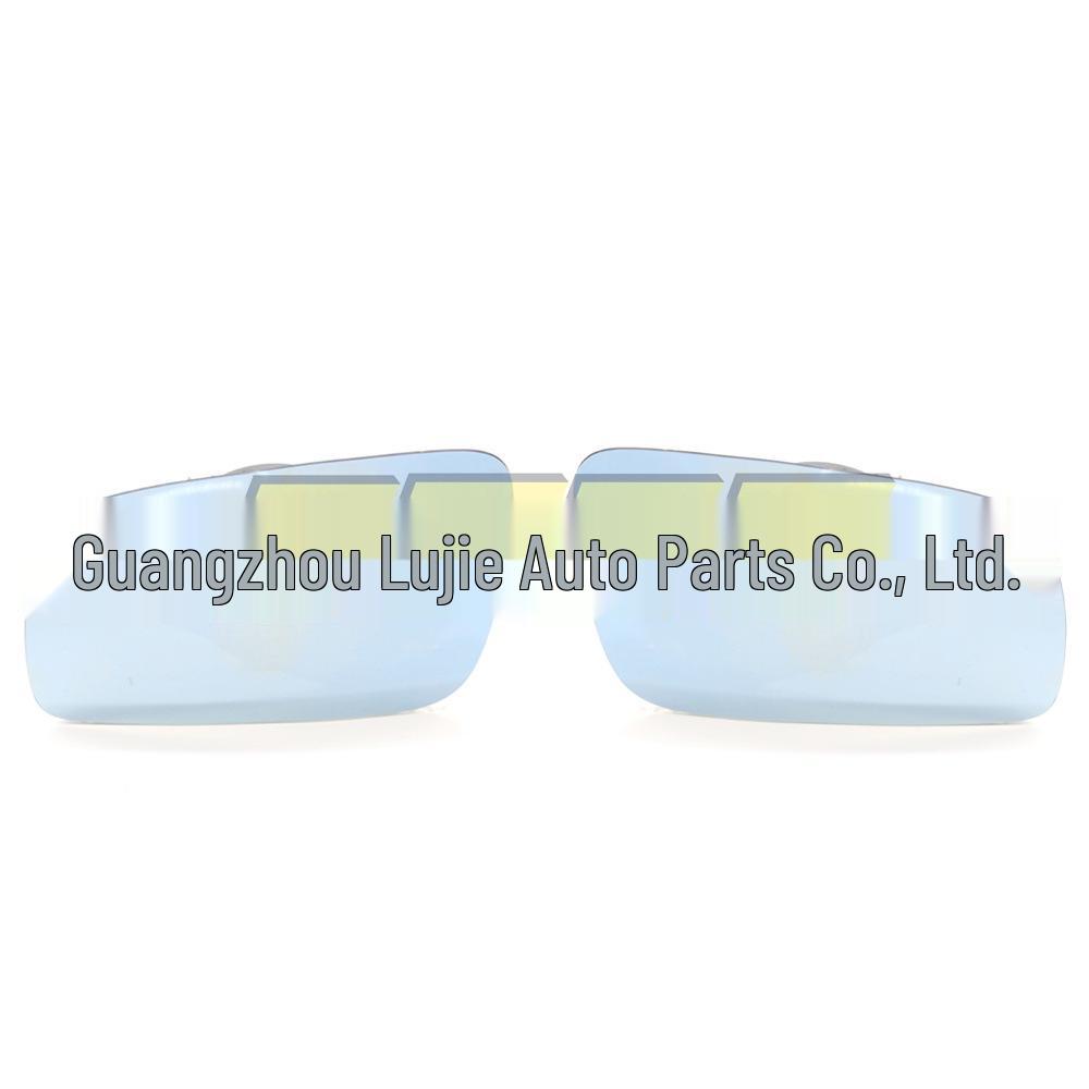 Rearview Mirror Lens with Heating for Volkswagen Jetta/Golf MK4 '99-'05, Model 1J1857521