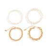 Bracelets Ladies Bracelet Set Summer Jewelry Girls Jewelry Casual Clothing Accessories