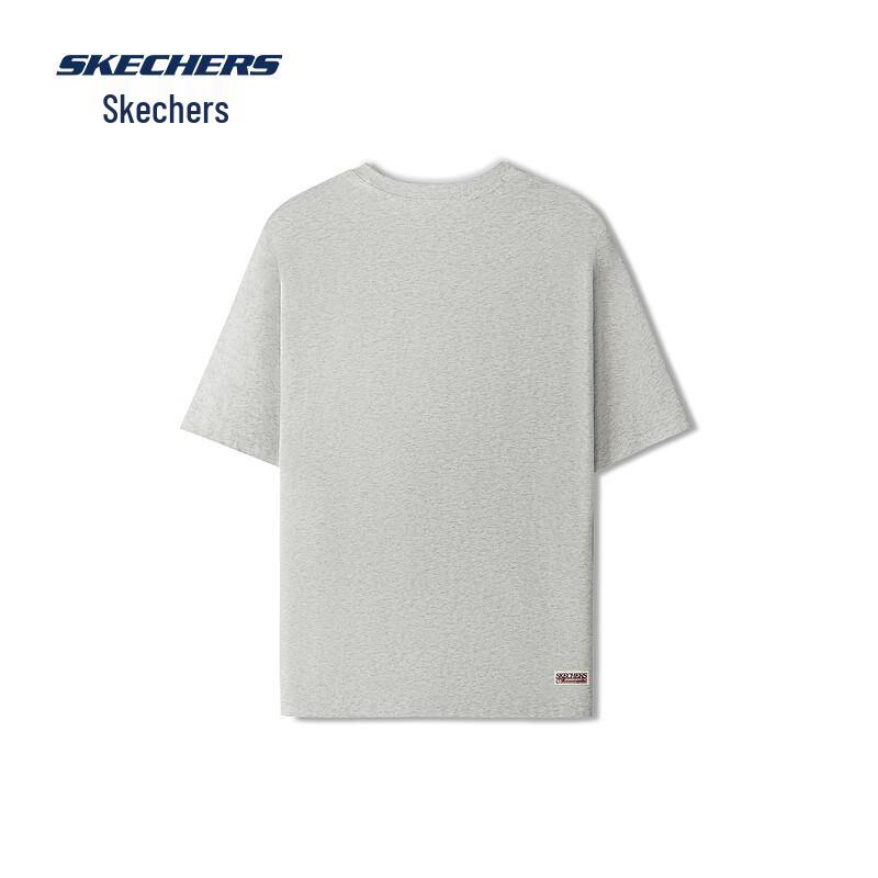 Skechers Unisex Cooling Performance T-Shirt