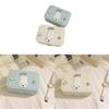 Miffy Bunny Jewelry Organizer With Large Capacity For Earrings Rings And Necklaces Perfect For Gift Giving