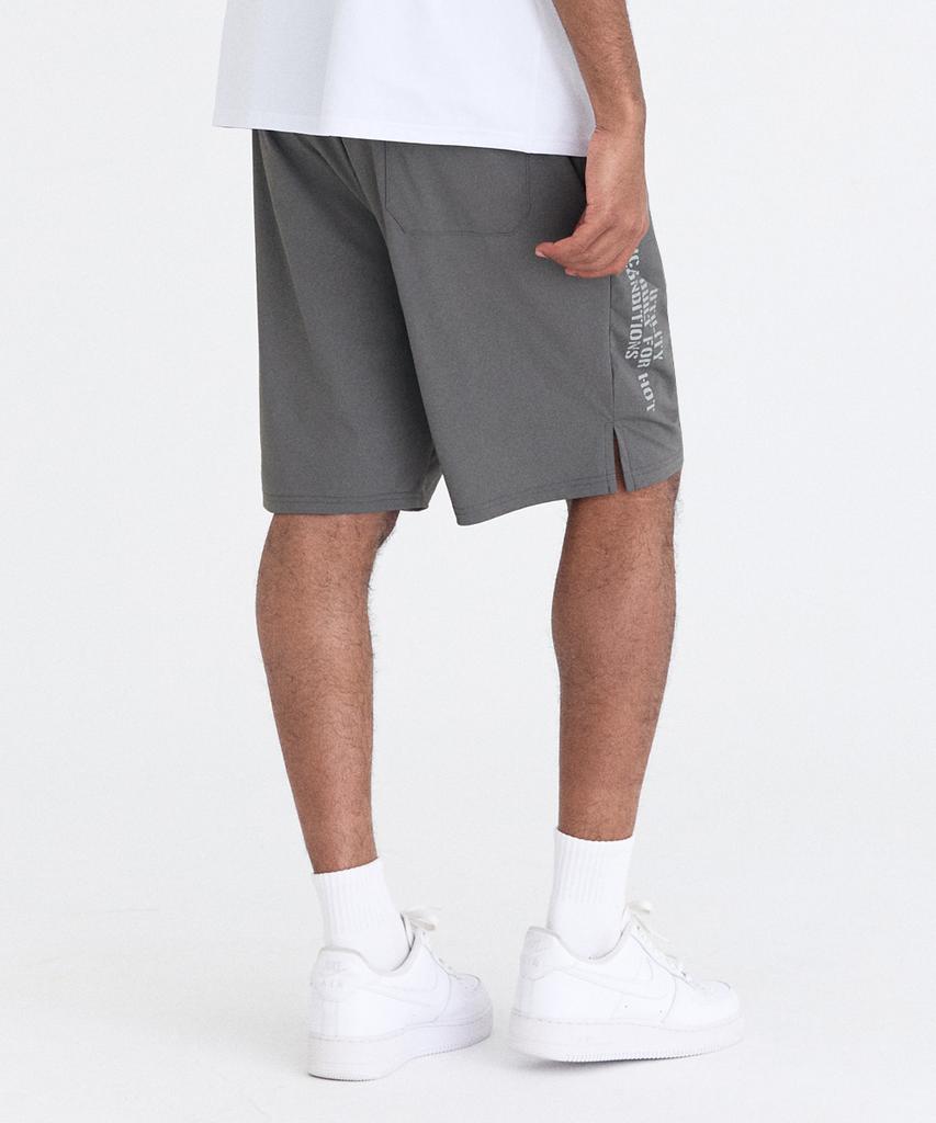 AIRIT City Drift Shorts Am3106 Dgy