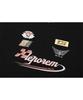 CPGN STUDIO Racing Leporem Long Sleeve Black