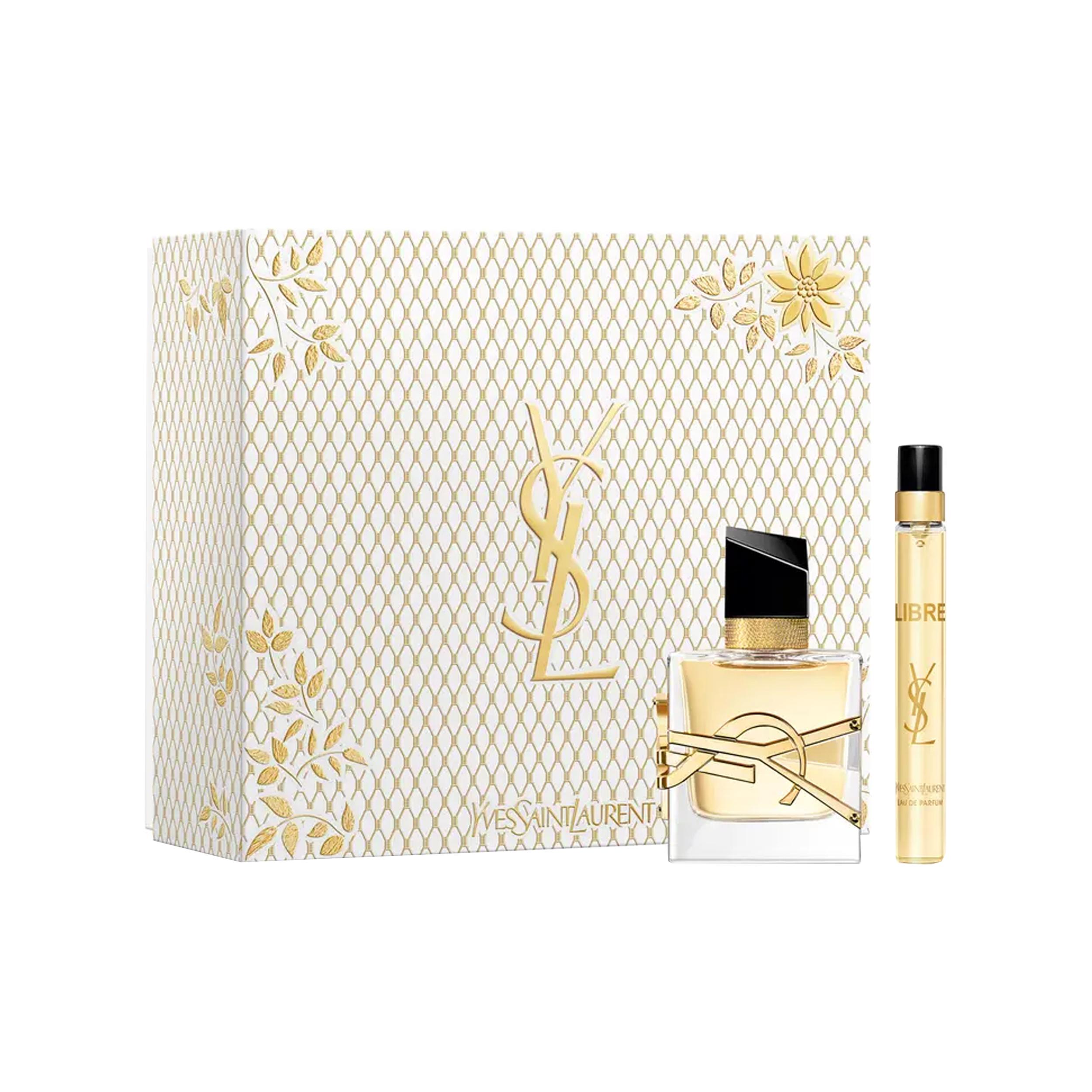 Yves Saint Laurent Libre Eau De