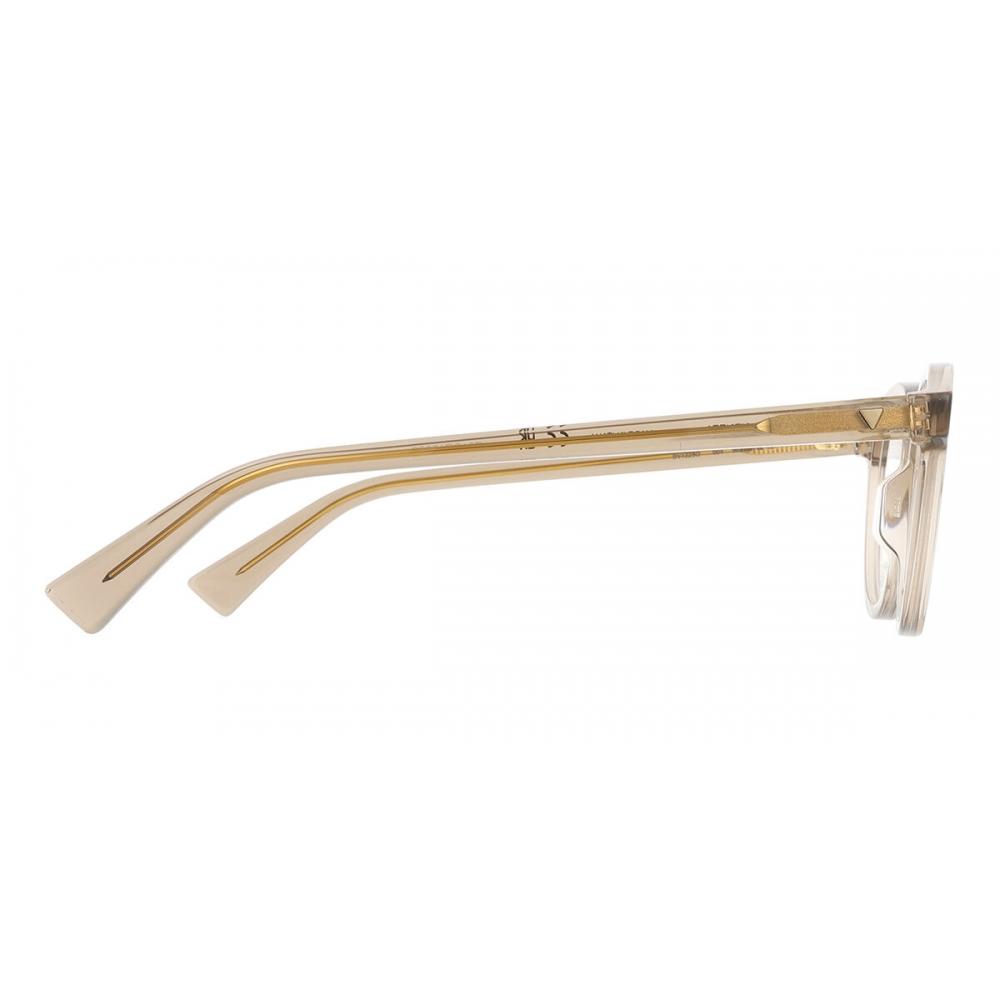 Bottega Veneta Bv1225o 004 Unisex Eyeglasses