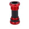 Bike Bottom Bracket Light Weight Replacble Practical Cycling Component for Folding