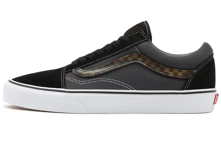 Vans Old Skool Лимитированная боковая полоса VN0A5KRF93W 37