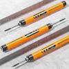 LED Digital Display Electric Soldering Iron Set Smart Solder Welding Iron Tool  Electronic Rework