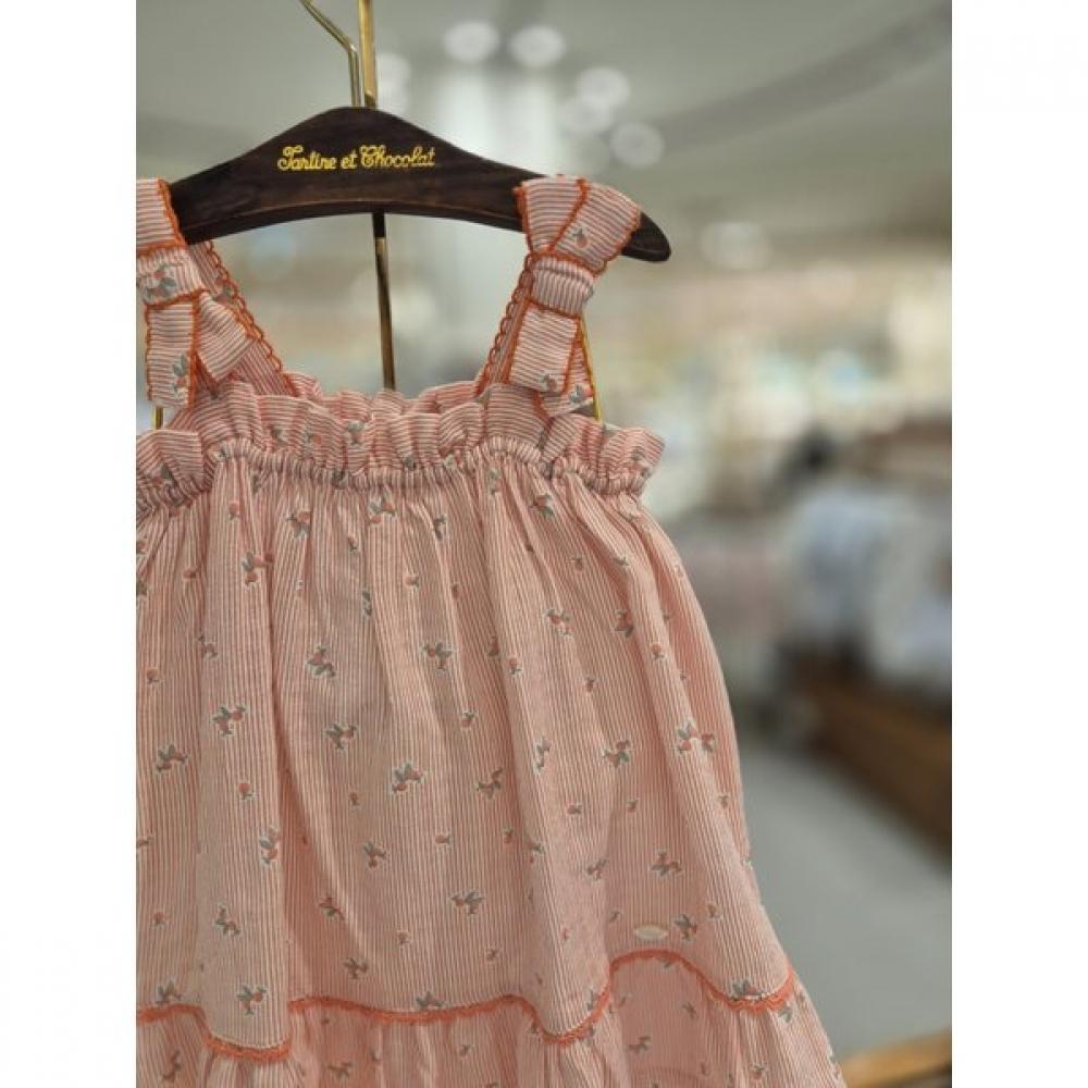 Chocola Wendy Dress  Ttomoe286 