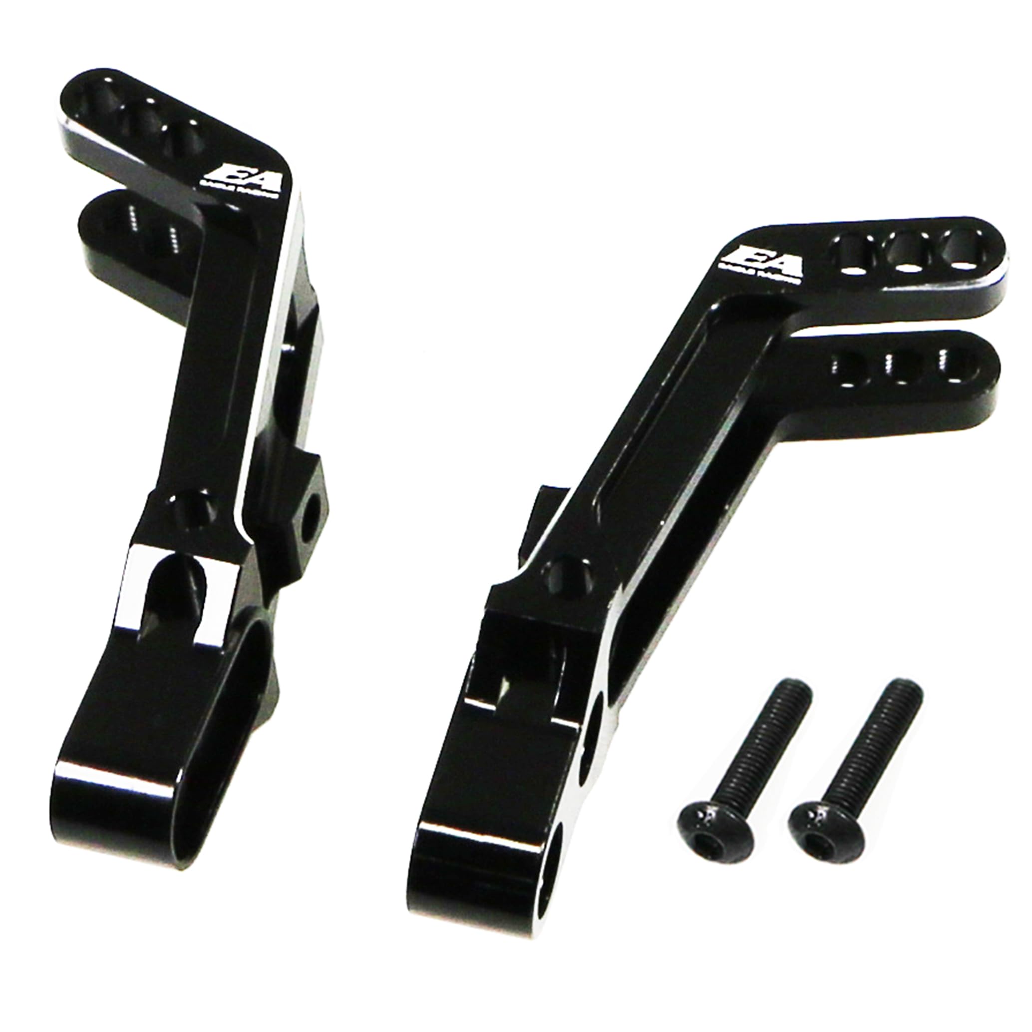 

AL shock tower for Tamiya BBX mount (BB-01) [Eagle model] [#BBX-03]