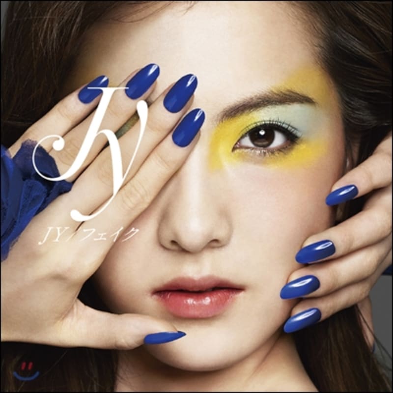 

JY (Kang Ji-young) - Fake