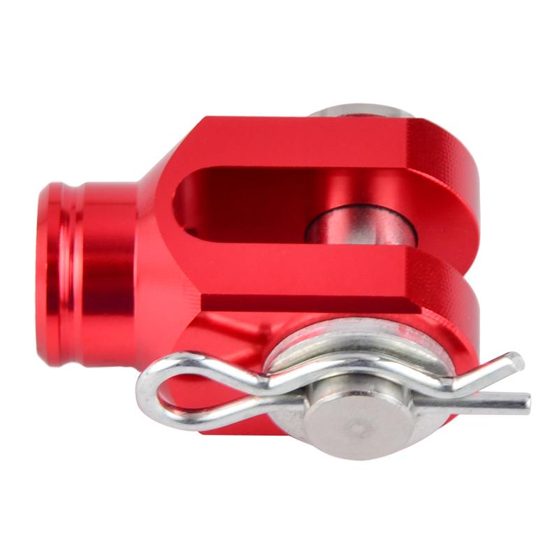 NICECNC Rear Brake Clevis For Honda CRF250L/M 2012-2017 CRF250 RALLY 2017 XR650R 2000-2007 CR80R/85R XR 50 100 230 250 MOTARD