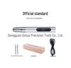 Electric Nail and Cuticle Remover Grinder Pen for Manicure Salon Use