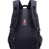 SWEGEAR+ Men's 15.6-inch Laptop Commuter Backpack
