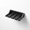Sturdy Structure Wall-Mounted Tool Rack Tool Set Storage And Organization Tools  Workshop