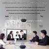HSD HSD-MX31B Wireless Omnidirectional Conference Microphone & Speaker (CN version)