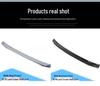 LED Rear Spoiler with Flowing Light for Toyota Land Cruiser LC300 - Wind Deflector Middle Wing Modification