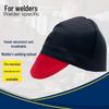Flame Retardant Welding Cap with Neck Protection
