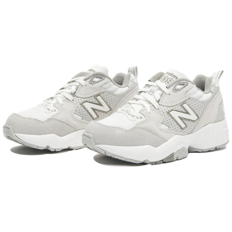 New Balance 708 'Grey' Women's Sneakers WX708LC