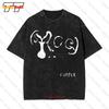 Smog Supper Bill Callahan Vintage Oversized T-Shirt DWQD