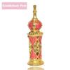 Gifts Arabian Style Essential Oil Bottles Refillable Bottles Perfume Bottles Cosmetic Container