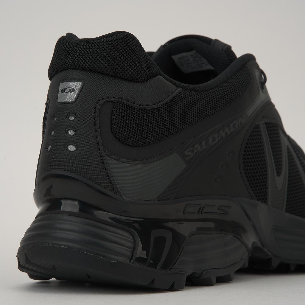 SALOMON XT-Whisper Black Asphalt Unisex Sneakers L47762000