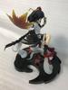 [USED] Touhou Project 1/8 Scale Figure: Aya Shameimaru Rev.TOKIAME