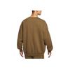 New Nike Club AS M NK FT OS CREW GCEL Sweatshirt Men's IM9355-235