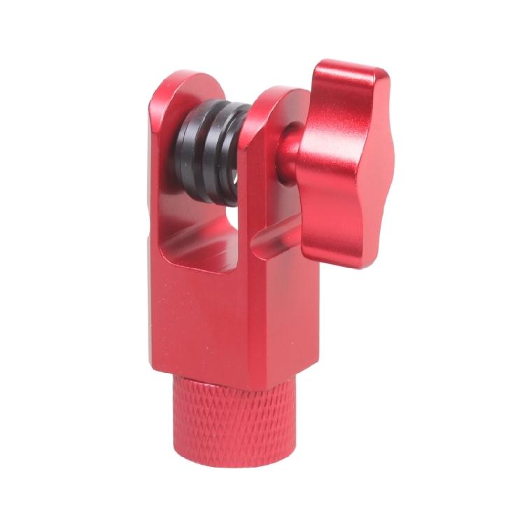 Thread Conversion Adapters For Microphones Suspension Arms 5/8 3/8 1/4inch Screw Size Aluminum Mounting Hardware