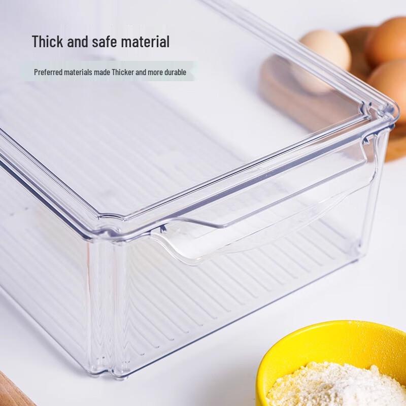 Baking & Dessert Packaging and Storage Solutions