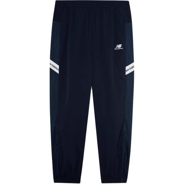 New Balance Knitted Sweatpants Unisex 5TC2U553-NV XXL