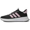 X_PLRPATH Wmns Adidas 'Black Clear Pink' Women's ID0485
