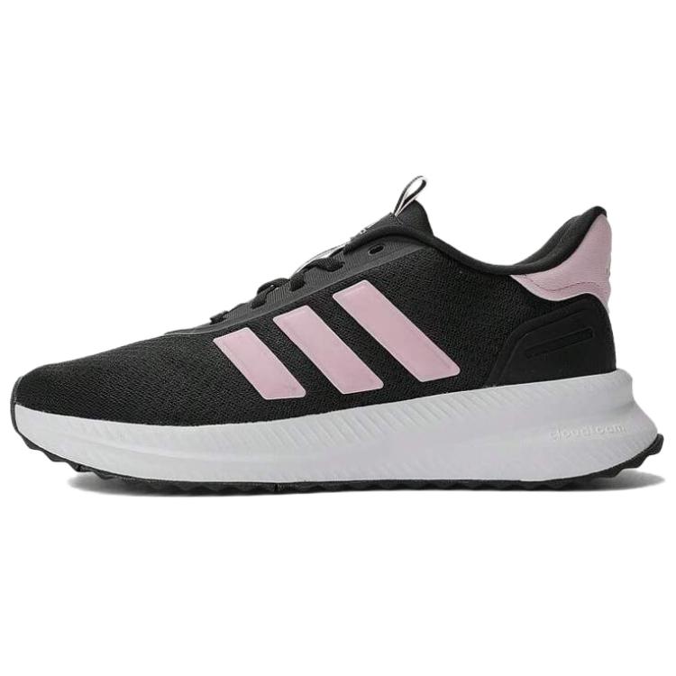 

X_PLRPATH Wmns Adidas Black Clear Pink Women s ID0485 40