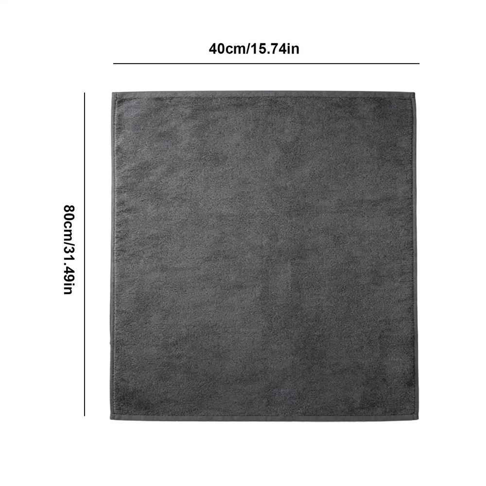 Car Cleaning Towels 1PC Cleaning Cloths Lint Free Microfiber Cleaning Towel Cloths Reusable Cleaning Towels Absorbent for Car