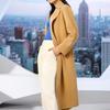 New FILA Coats Women's Khaki F11W112704F-LK