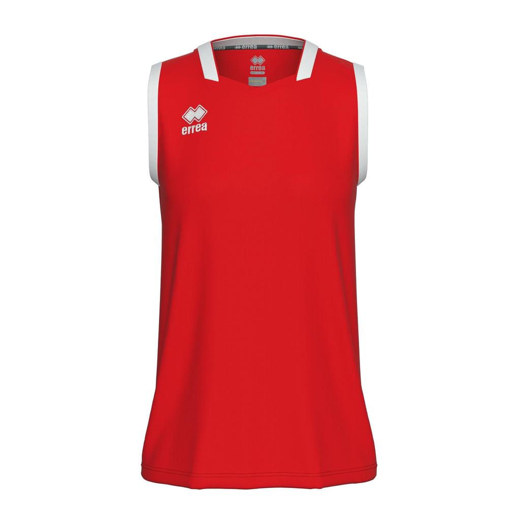 Elea Competition MAGIC WOMAN Women's Red/White