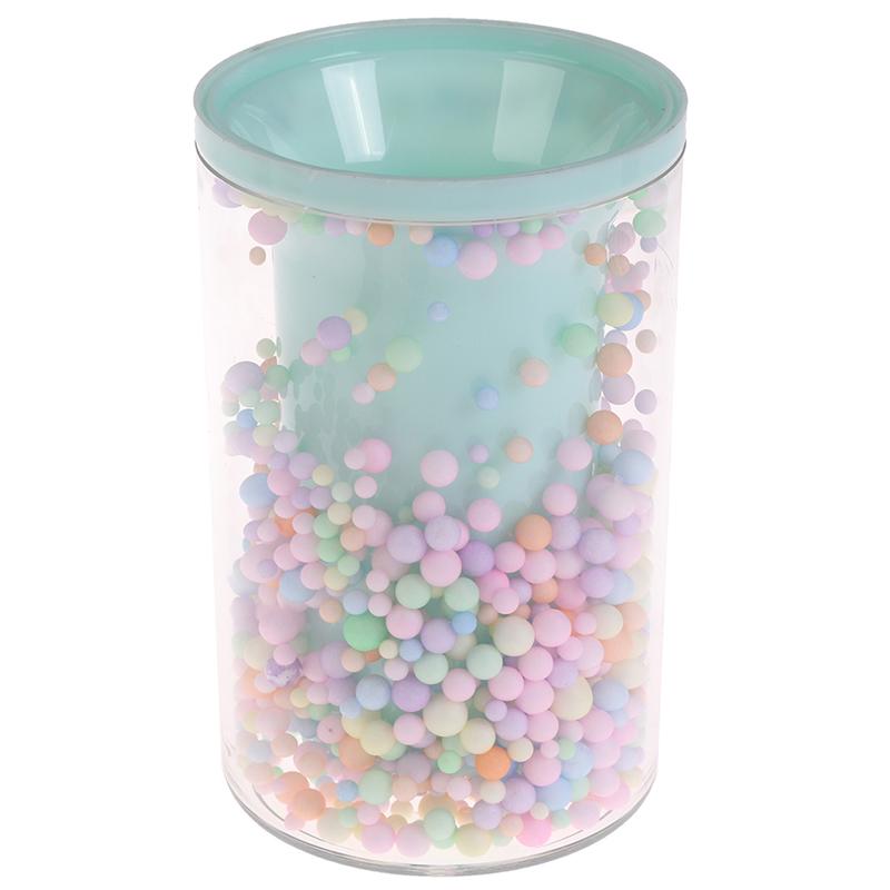 3pcs Storage Tin Plate Box Pencil Pen Case Glasses Holder Iron Metal Container 3pcs Storage Tin Plate Box Pencil Pen Case Glasses Holder Iron Metal Container