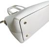 Kate Spade Shoulder Bag Handbag PVC White Women PXRU4471 Used