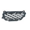 Land Rover Range Rover Evoque (L538) Left Lower Fog Light Cover Frame - Dazzling Design