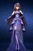 Q Order Heroic Spirit Formal Dress Scale PVC Painted Complete Figure Q's Fate/Grand Lancer/Scathach 1/7
